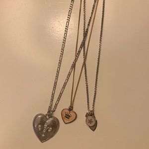 JUICY COUTURE necklace